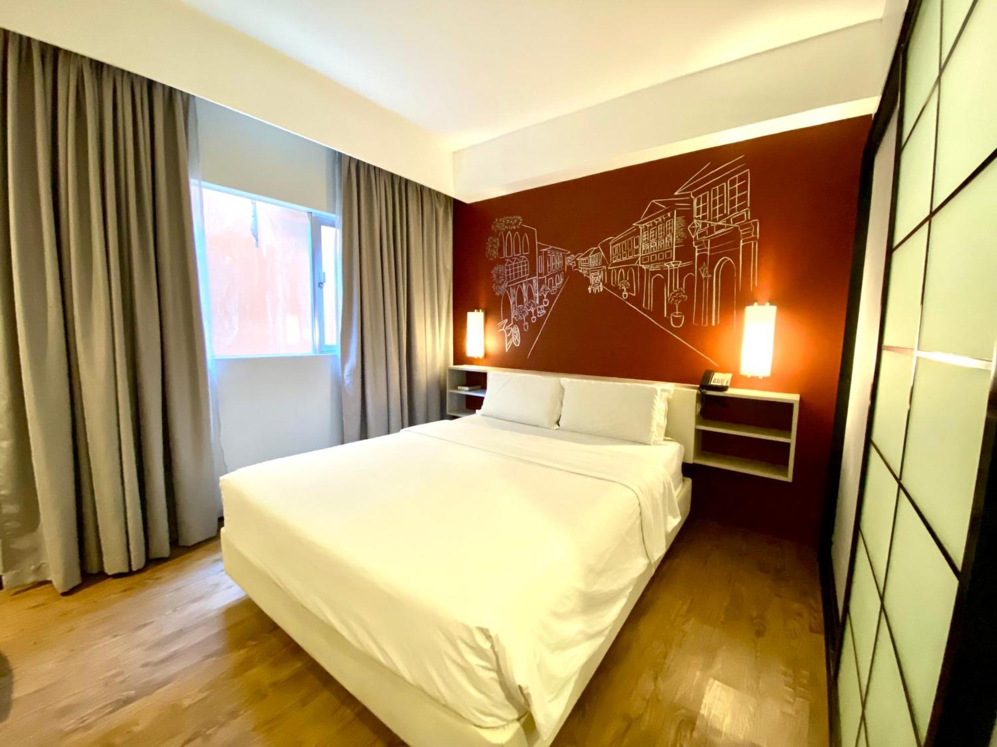 Circle Inn Hotel And Suites Баколод Екстер'єр фото